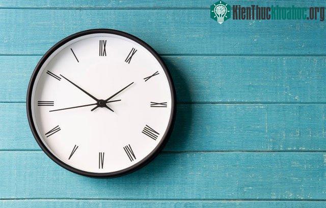 Du hành thời gian không nguy hiểm như chúng ta tưởng ảnh 0