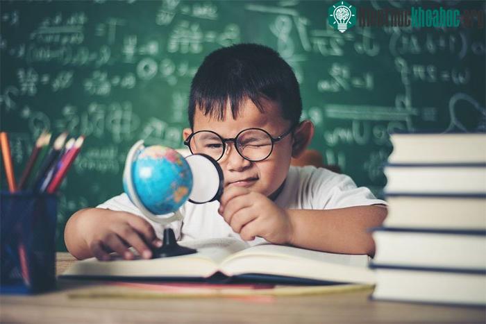 Savant là hội chứng chưa có lời giải.