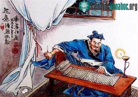 Câu chuyện từ văn hóa dân gian
