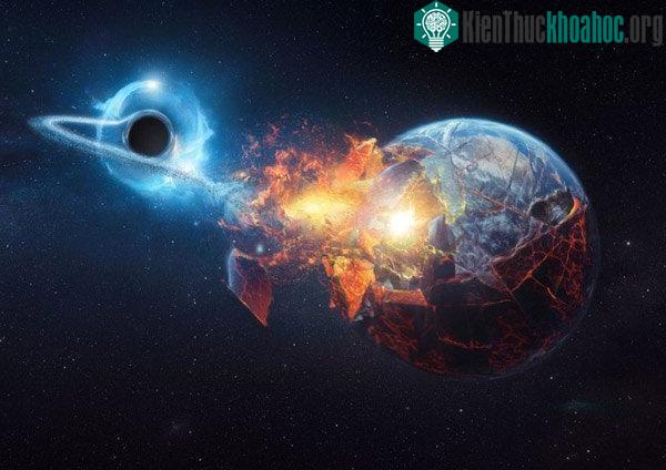 Lượng vật chất lớn hơn sẽ tạo ra nhiều cụm thiên hà hơn