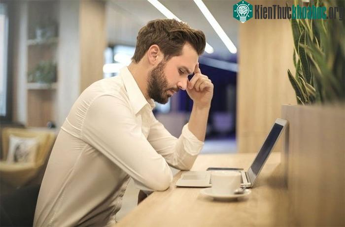 Một số người có nguy cơ mắc "bệnh chán" cao hơn bình thường.