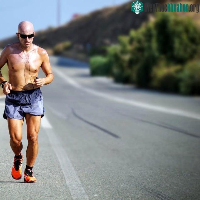 Fasted cardio không phải giải pháp tối ưu cho người giảm cân