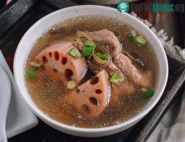 Củ sen