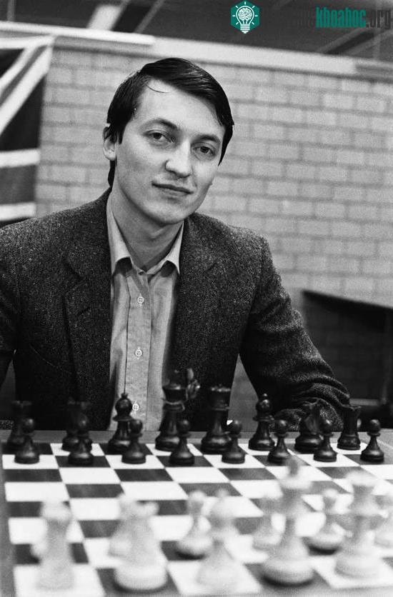 Anatoly Karpov