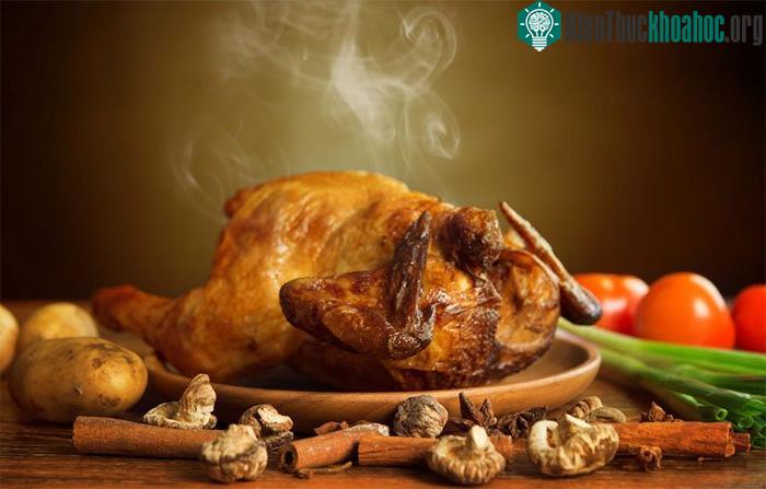Hâm nóng nhiều lần làm giảm hương vị của món ăn