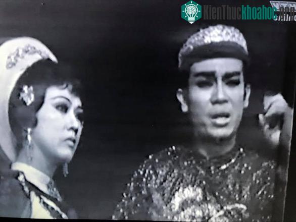 Công chúng sẽ được thưởng thức lại tác phẩm cải lương kinh điển Tiếng trống Mê Linh