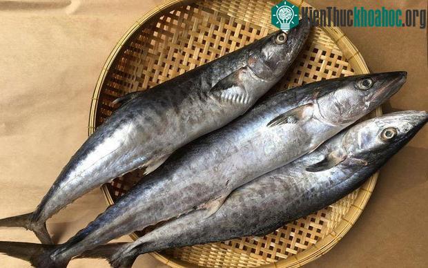 Thực phẩm quen thuộc nhất của người dân Fiji là hải sản tươi sống