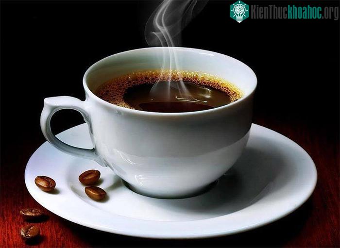 Cà phê chỉ phát huy tác dụng khi được uống vào những thời điểm cụ thể.