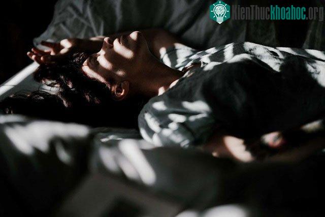 Sương mù trí não là gì và nguyên nhân gây ra hội chứng này? ảnh 1