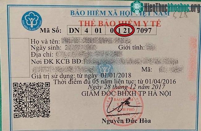 Ba ký tự tiếp theo (ô thứ 5)