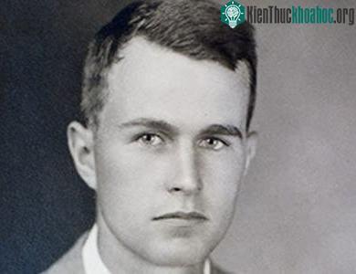 George Herbert Walker Bush