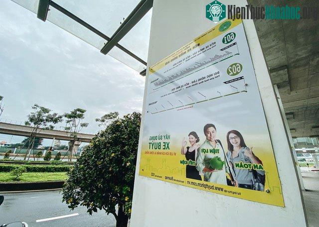 Cận cảnh bến xe Miền Đông mới 4.000 tỷ đồng, "xịn" nhất Việt Nam trước ngày hoạt động ảnh 15