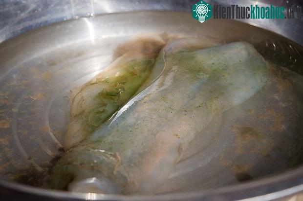 Khối bầy nhầy này có giá hơn 31 tỷ đồng.