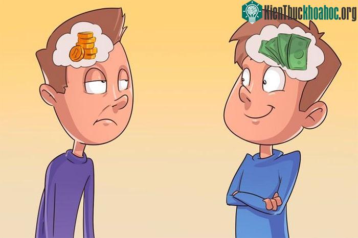 10 điều trong cuộc sống ngăn chúng ta giàu có ảnh 2