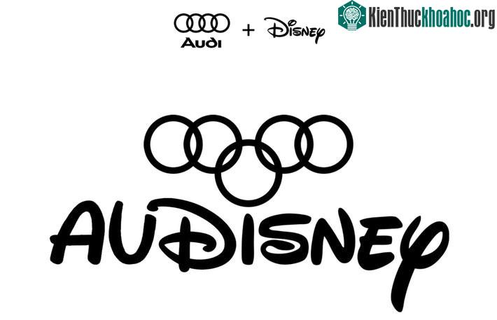 "Audisney".