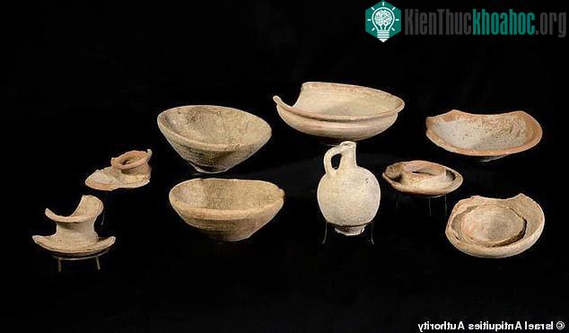 Đi rừng, nhóm sinh viên tìm ra pháo đài kho báu huyền thoại 3.200 tuổi ảnh 2