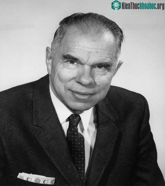 Glenn Seaborg