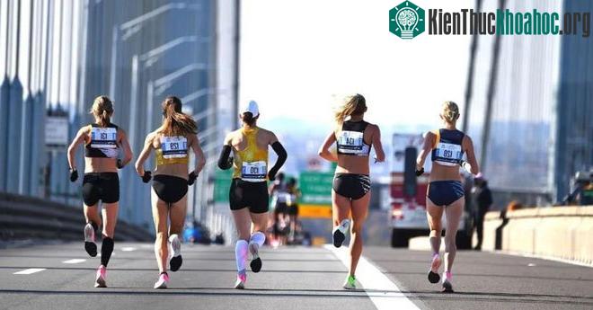 Bạn không cần tập chạy marathon để giảm cân nhanh.
