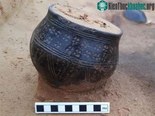 Mộ cổ rùng rợn nhất thế giới: Xương biến mất, "hồn ma" hiện hình ảnh 2