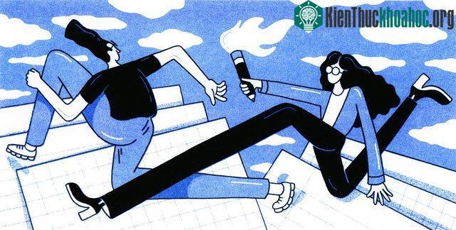 Trẻ không làm, già hối hận