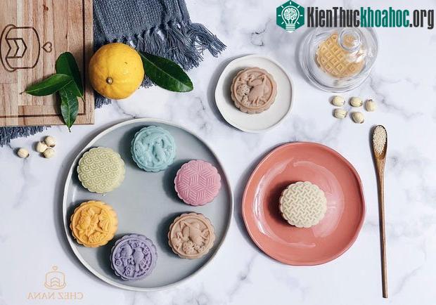 Bánh dẻo lạnh Cheznana