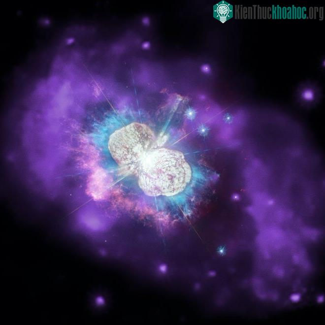 Star Dance (điệu nhảy giữa 2 vì sao)