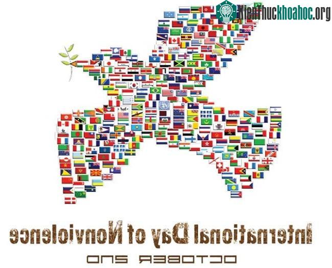 Ngày quốc tế không bạo động