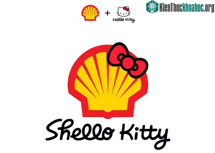 "Shello Kitty"