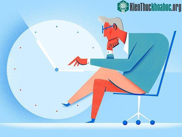 Tất cả những gì mà bạn đã bỏ ra không đều không phải là vô ích