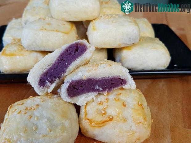 Bánh Hopia