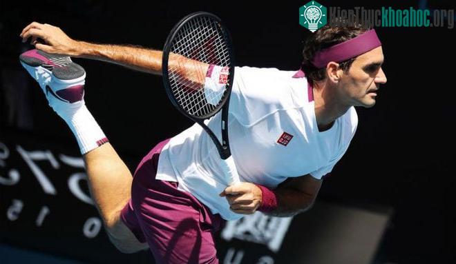 Roger Federer