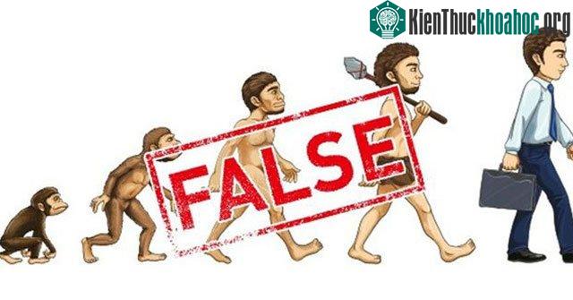 Những thông tin sai lầm nhiều người tưởng là khoa học ảnh 4