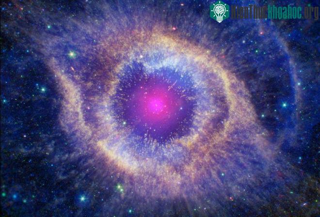 Helix Nebula