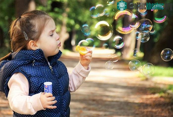 Giữ bình tĩnh và suy nghĩ tích cực