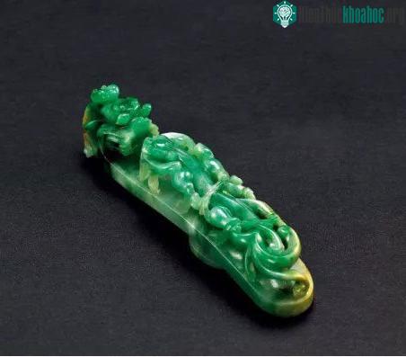 Không ngờ giới nhà giàu thời cổ đại chi tiền cho những món đồ "khủng" cỡ này ảnh 6