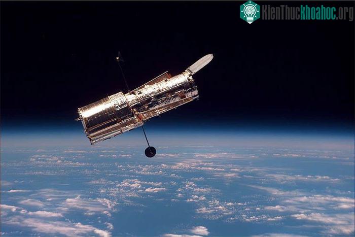 Kính viễn vọng Hubble