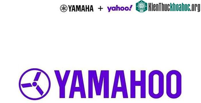 "Yamahoo".