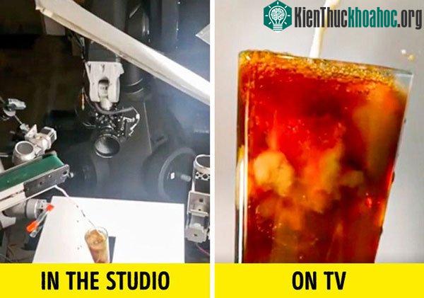 Robot có thể được sử dụng để rót đồ uống mà không kêu than việc mỏi tay