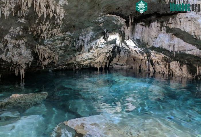 Tak Be Ha Cenote