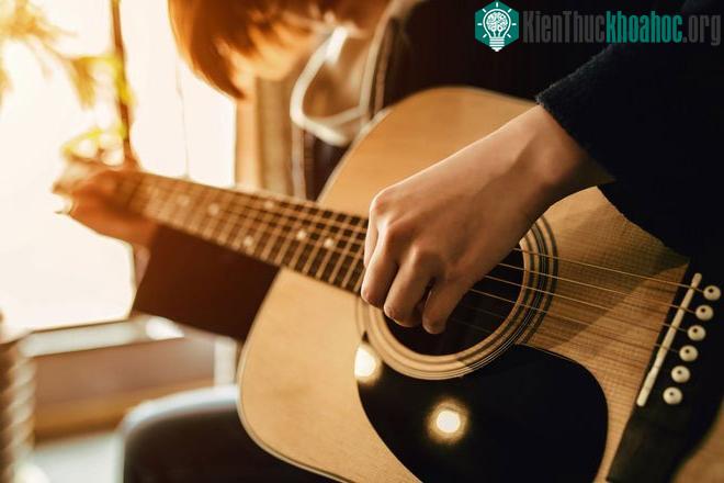 Học cái mới cũng giúp bạn giảm cân.
