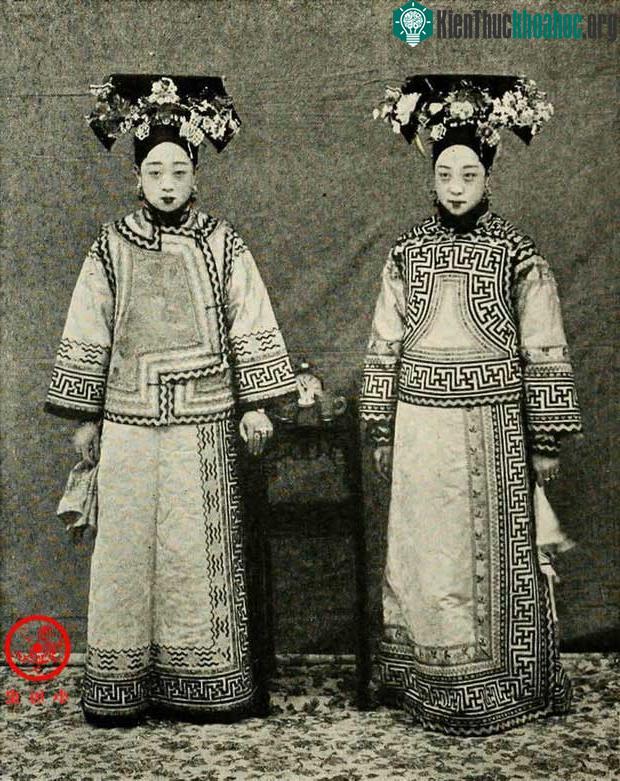 Con gái của Trấn quốc tướng quân Dục Trường