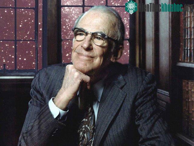 Lyman Spitzer