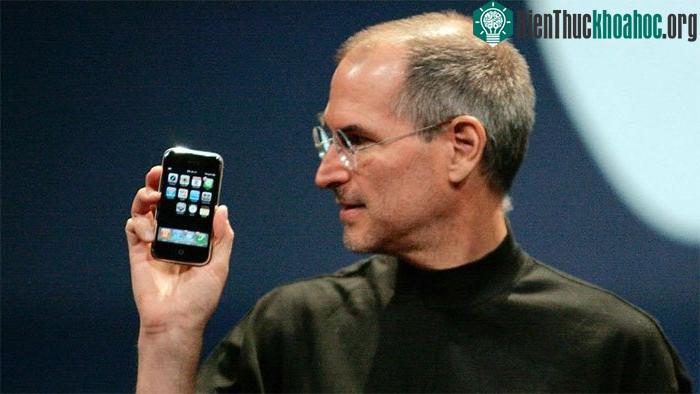 iPhone