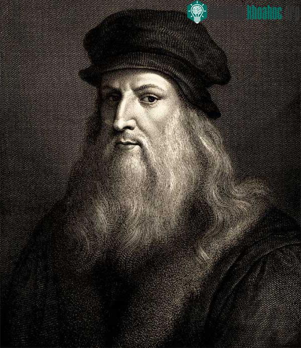 Leonardo Da Vinci
