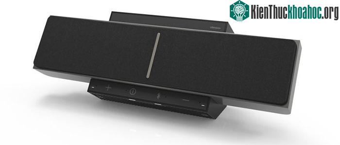 Thiết bị mới này sẽ đưa nhạc vào đầu của bạn mà chẳng cần đến tai nghe ảnh 0