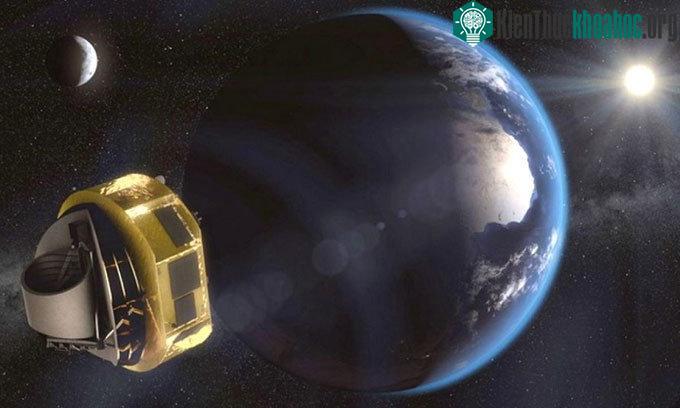 Kính viễn vọng Ariel dự kiến phóng lên không gian vào năm 2029.