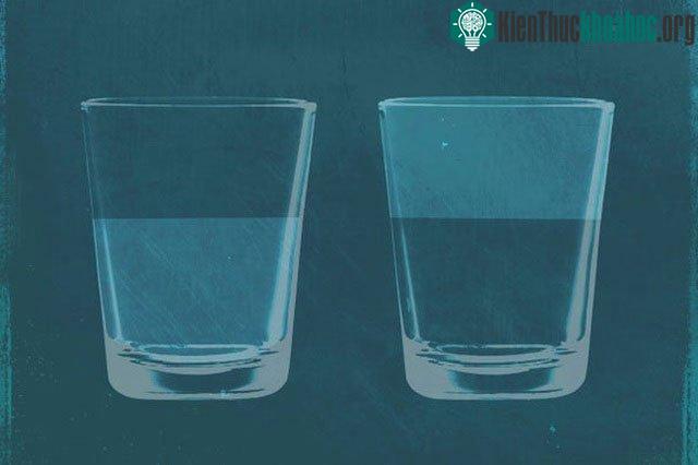 Một nửa sự thật vẫn có thể là sự thật
