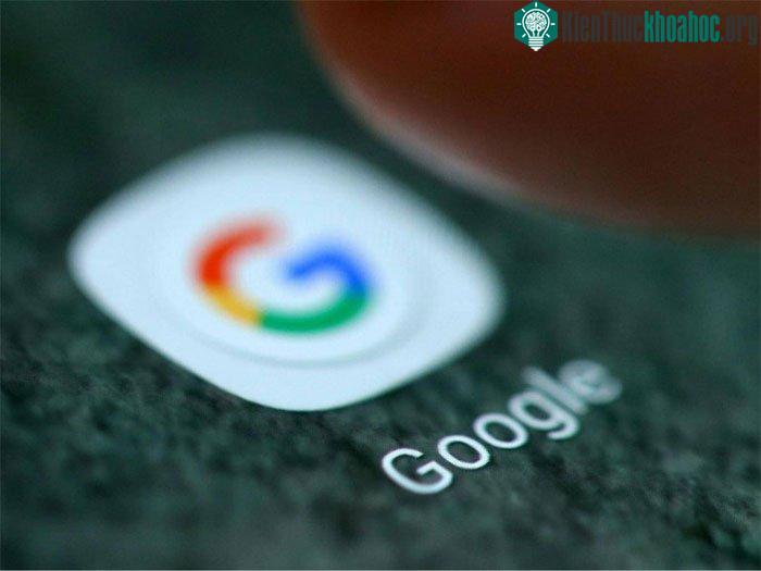 Động thái mới của Google được cho là để người dùng quản lý dữ liệu tốt hơn