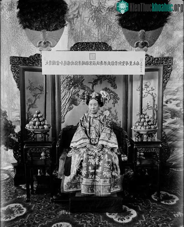 Từ Hi Thái Hậu