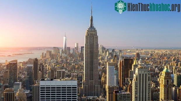 Tòa nhà Empire State